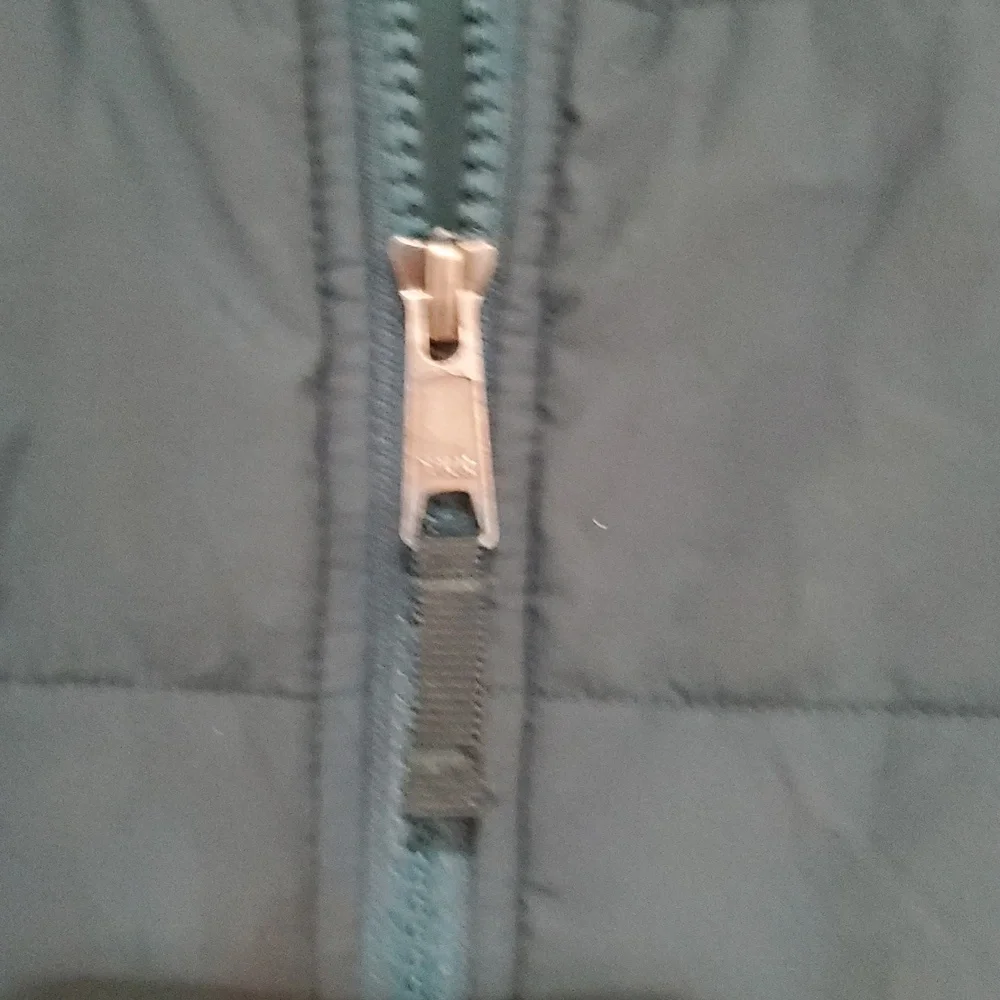 Merrell Men's Quilted Vest - Teal sz Xl